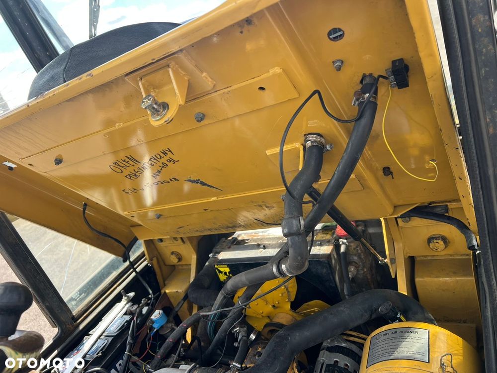 Daewoo G25S-2 - 13