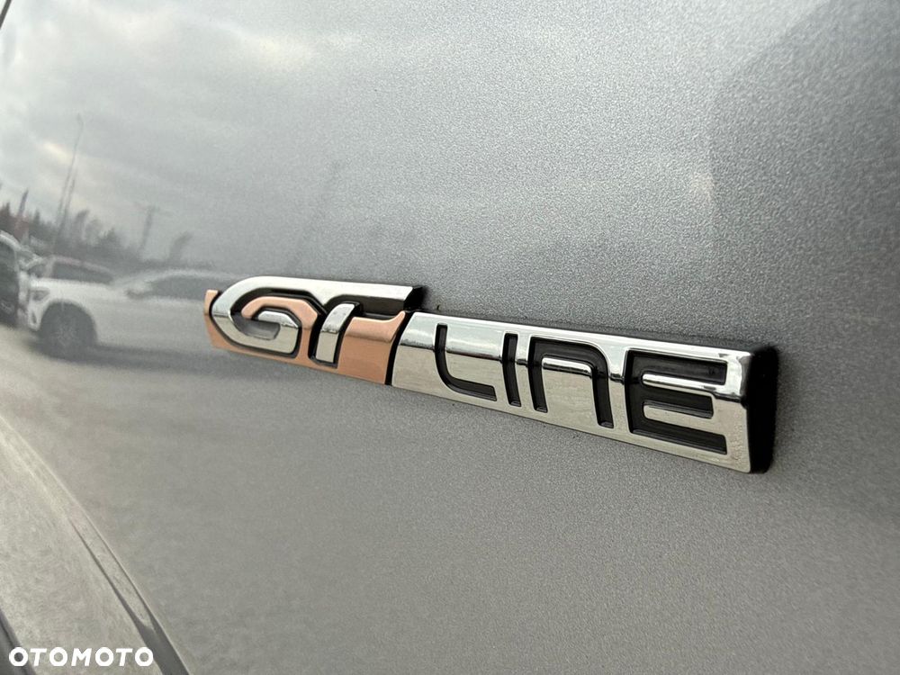 Peugeot Rifter Long 1.5 BlueHDI GT Line S&S - 13