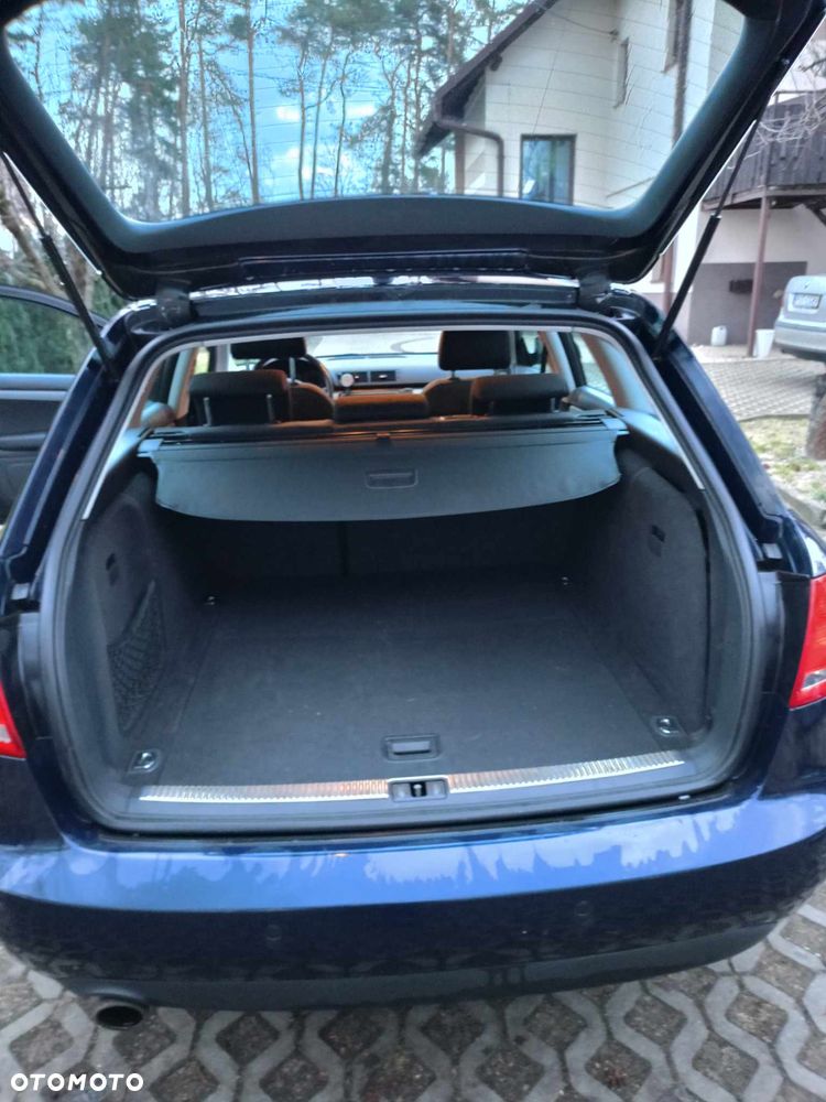 Audi A4 Avant 2 - 12