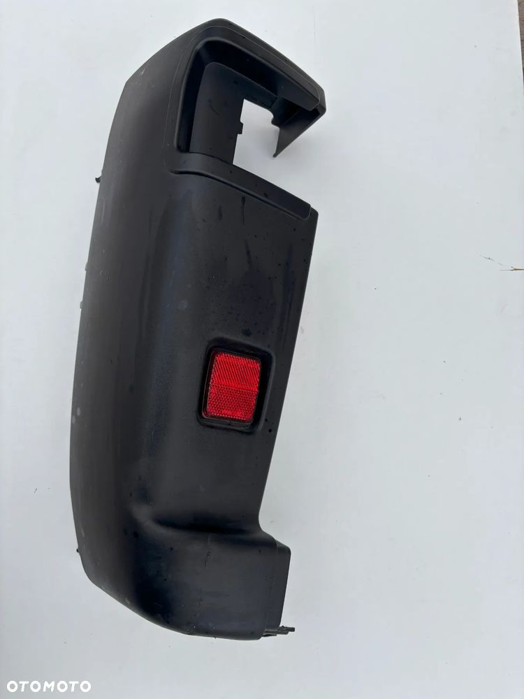 Ducato Boxer Jumper 06- Narożnik zderzaka tylny zawias 270