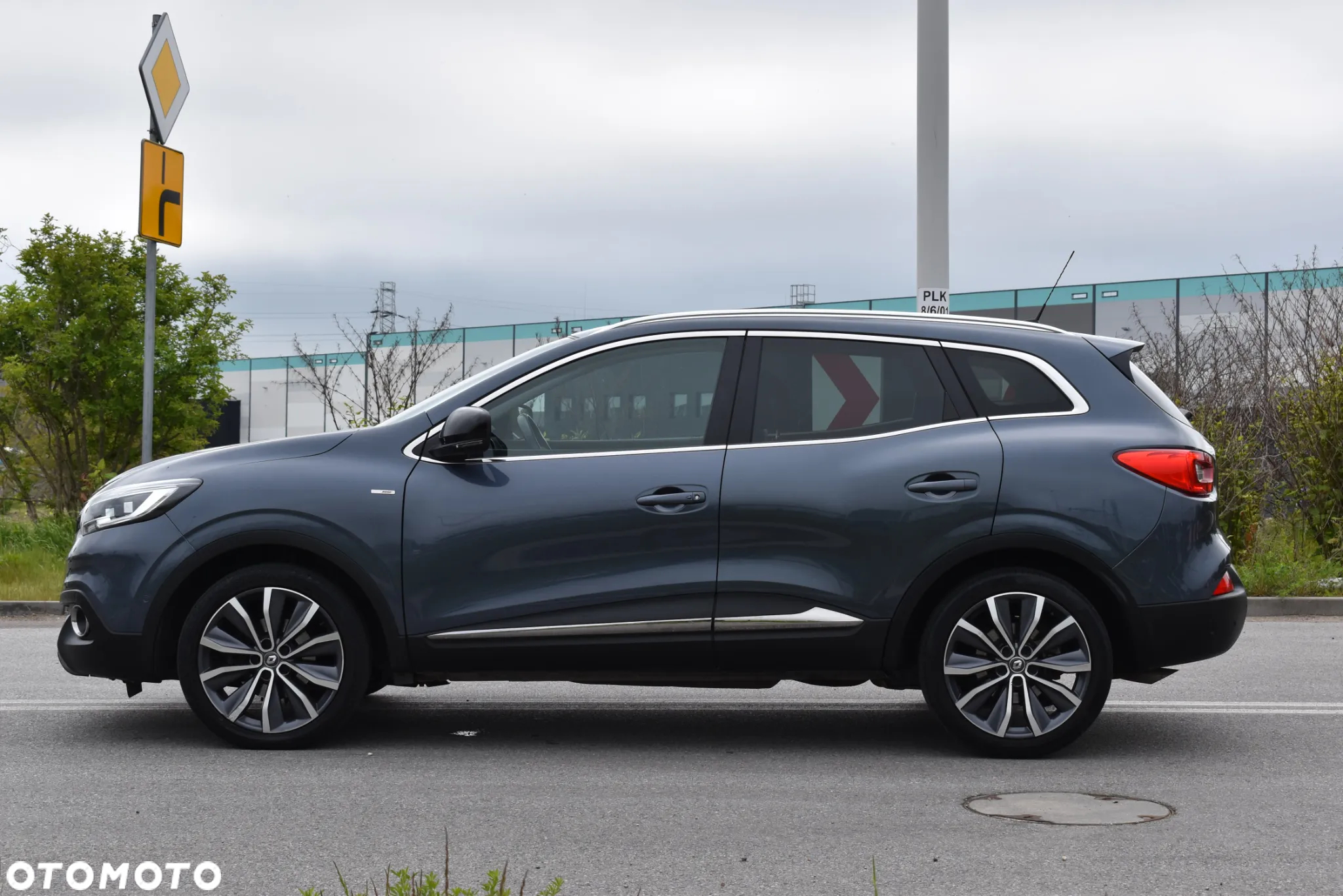 Renault Kadjar Energy dCi 130 X-tronic Bose Edition - 7