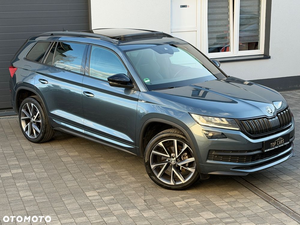 Skoda Kodiaq - 12