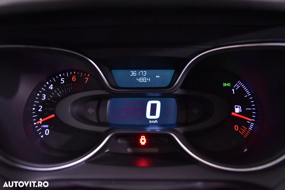 Renault Captur - 10