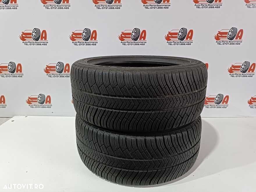 255/45/19 104V MICHELIN CP N10580 M+S IARNA - 6