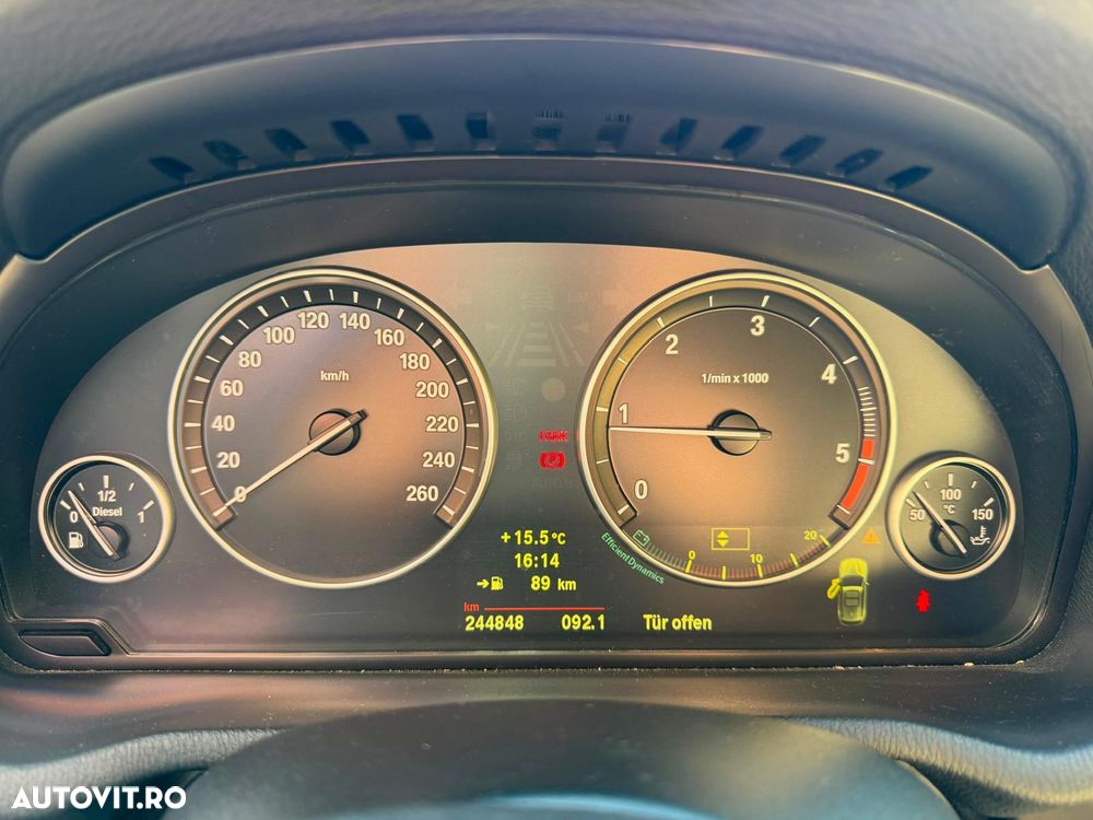 BMW X3 xDrive2.0d - 28