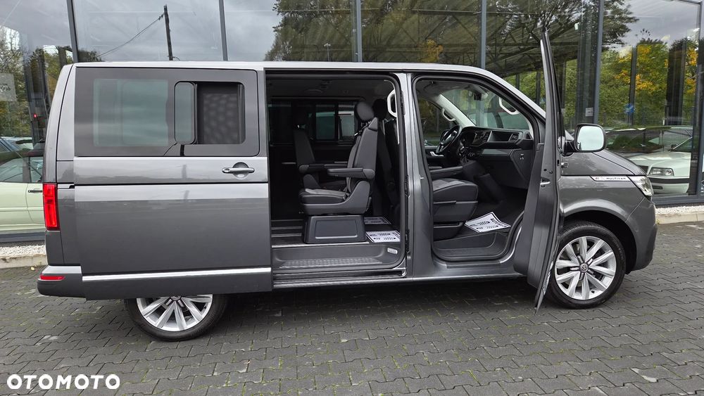 Volkswagen Multivan 2.0 TDI L1 Highline 4Motion DSG - 39