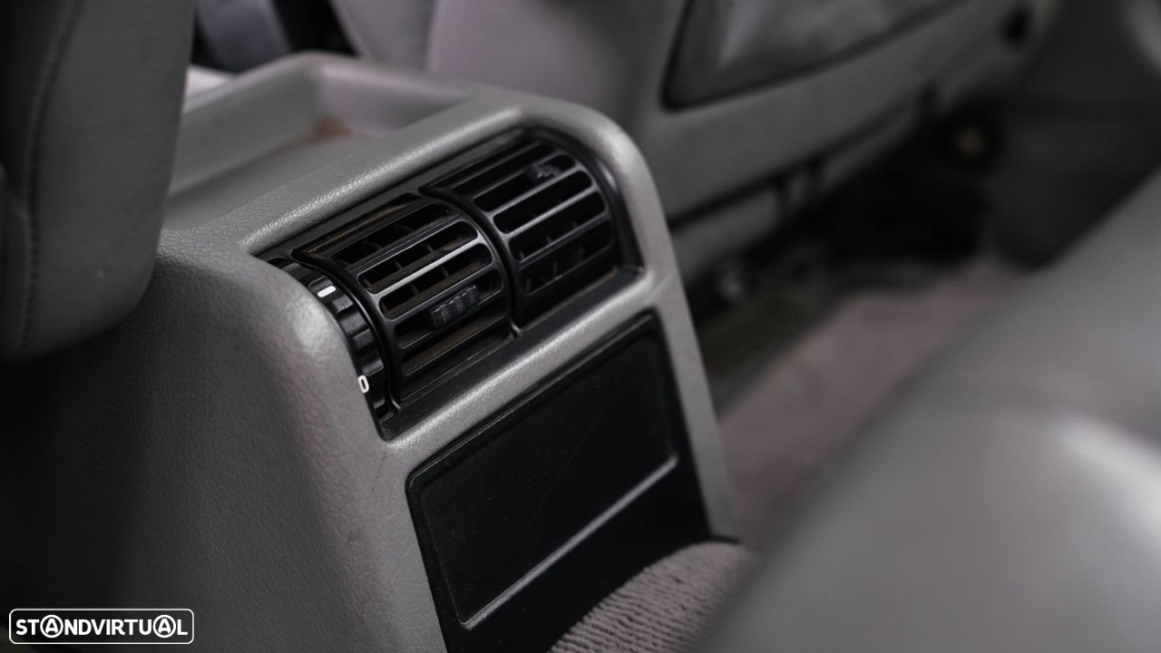 BMW 520 - 11