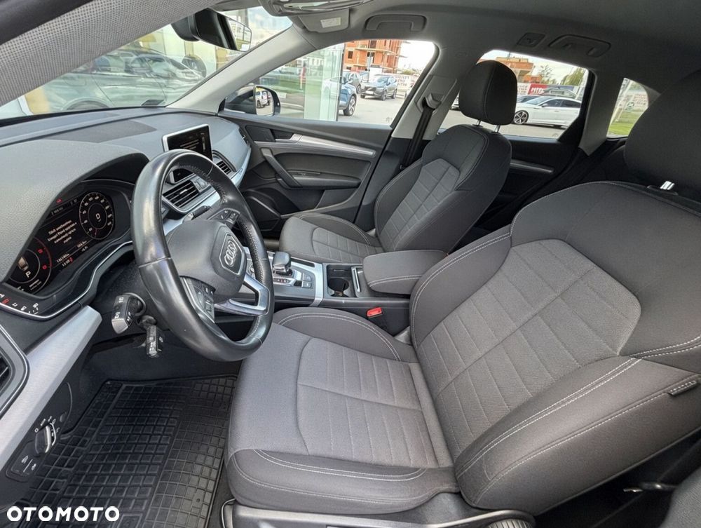 Audi Q5 - 15