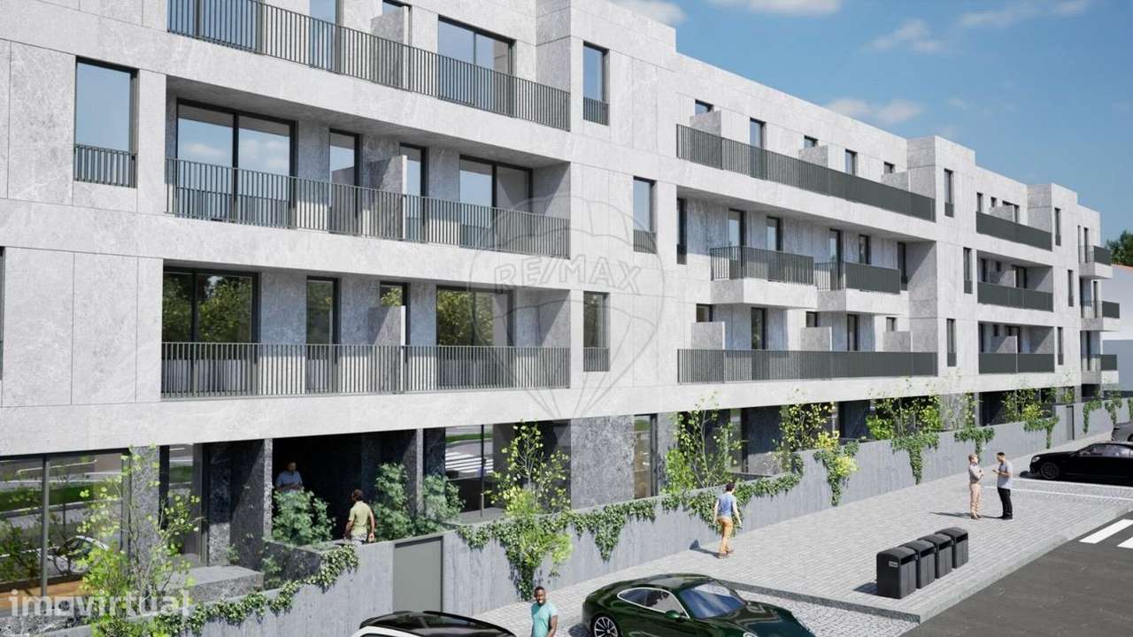 Apartamento T3 para venda - Grande imagem: 2/13