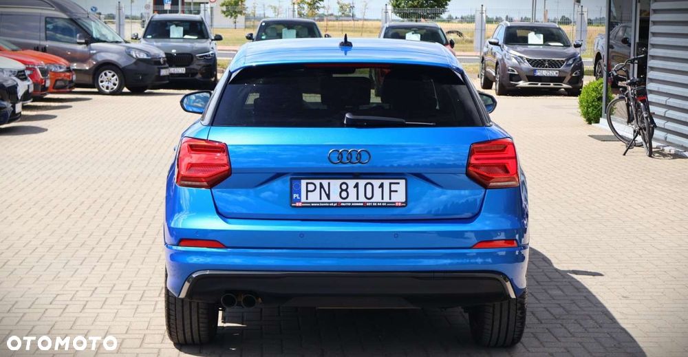 Audi Q2 - 7