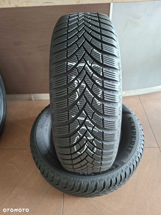 215/65R16 98H Semperit Speed Grip 5 Para zima 2022 PZ103 - 1