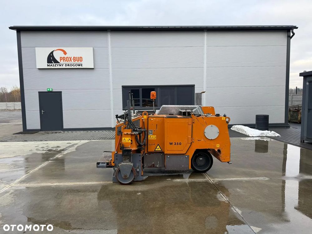 Wirtgen W 350 - 1