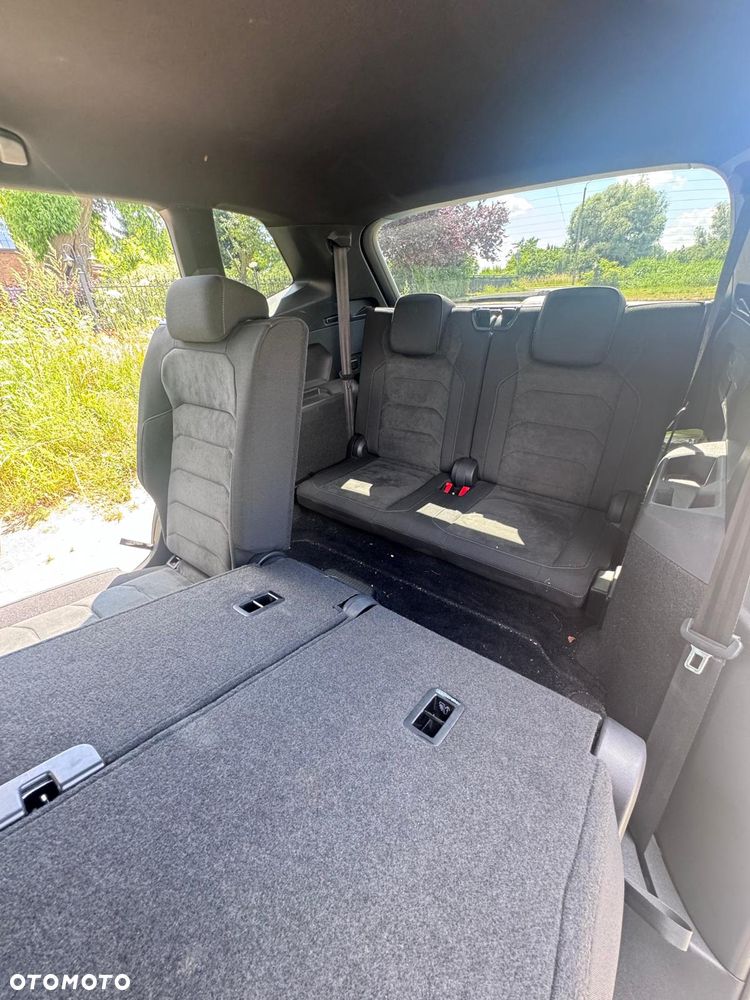 Volkswagen Tiguan 2.0 TSI 4Mot R-Line DSG - 7