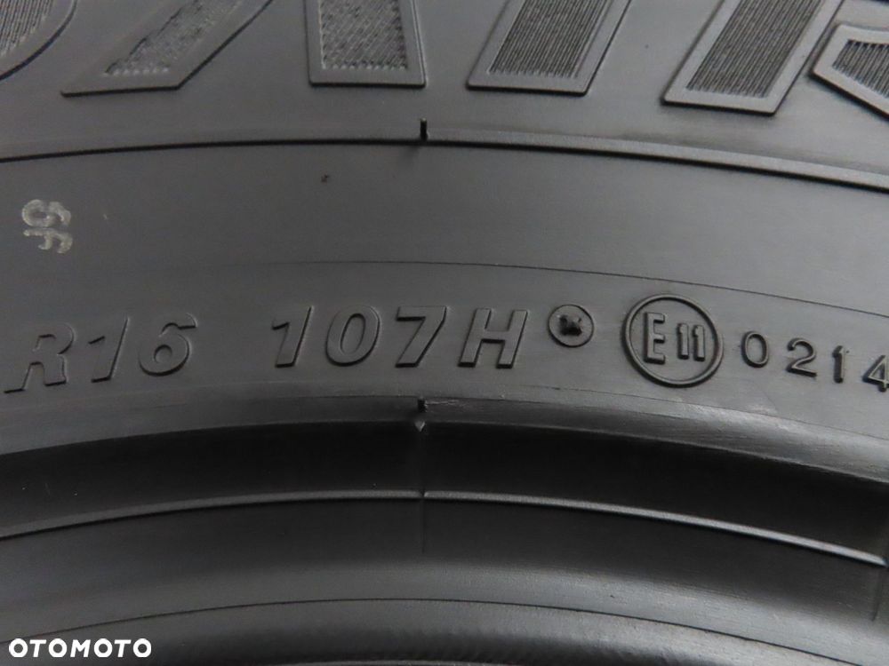 245/70R16 OPONA LETNIA Falken Landair AT T-110 107H - 8