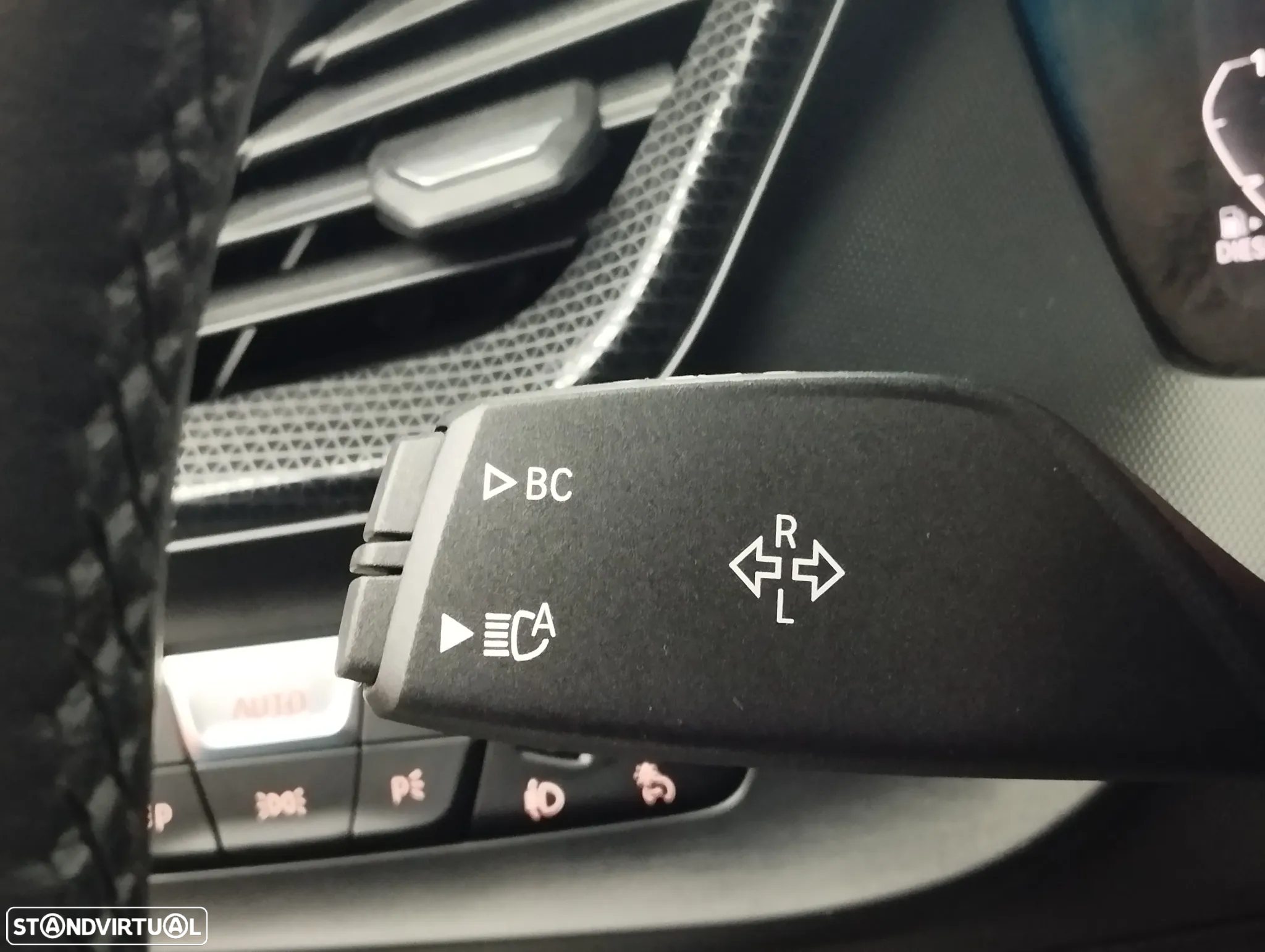 BMW 116 d Line Sport Auto - 23