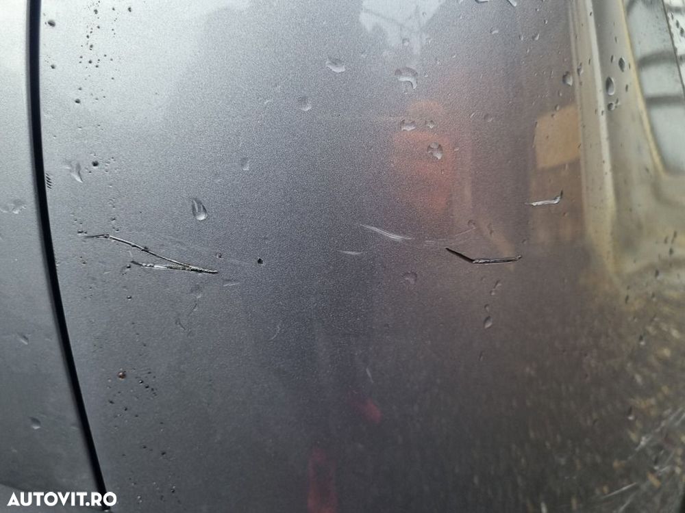 Bara spate Opel Crossland Facelift 2020 - 2025 SUV 4 Usi GREY (1359) - 4