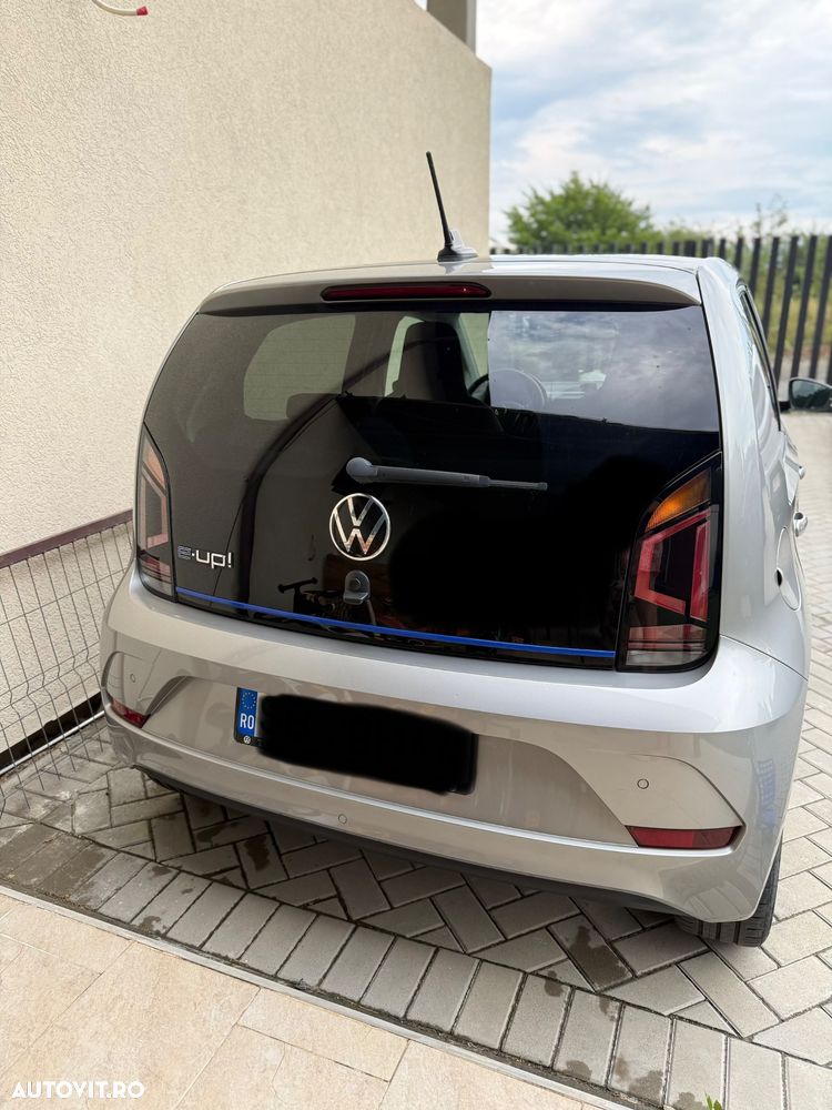 Volkswagen up! - 7