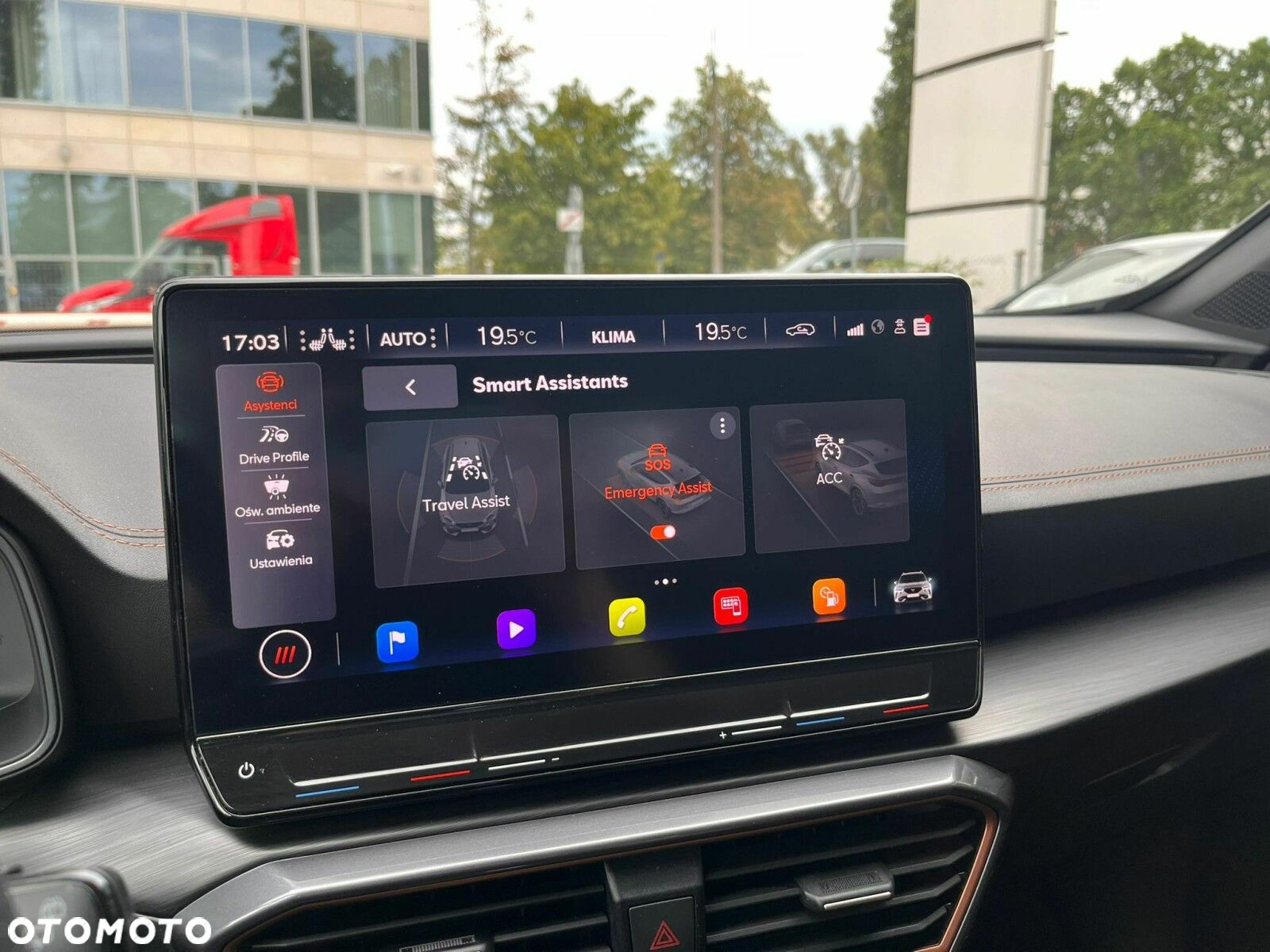 Cupra Formentor 2.0 TSI 4Drive VZ DSG - 24