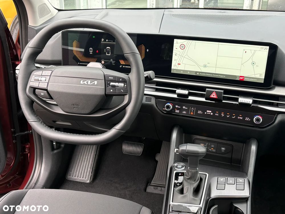 Kia Sportage 1.6 T-GDI Smart 2WD DCT - 20