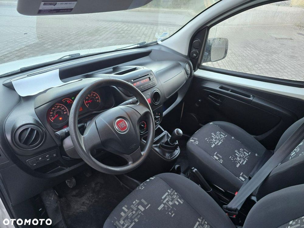 Fiat Fiorino - 28