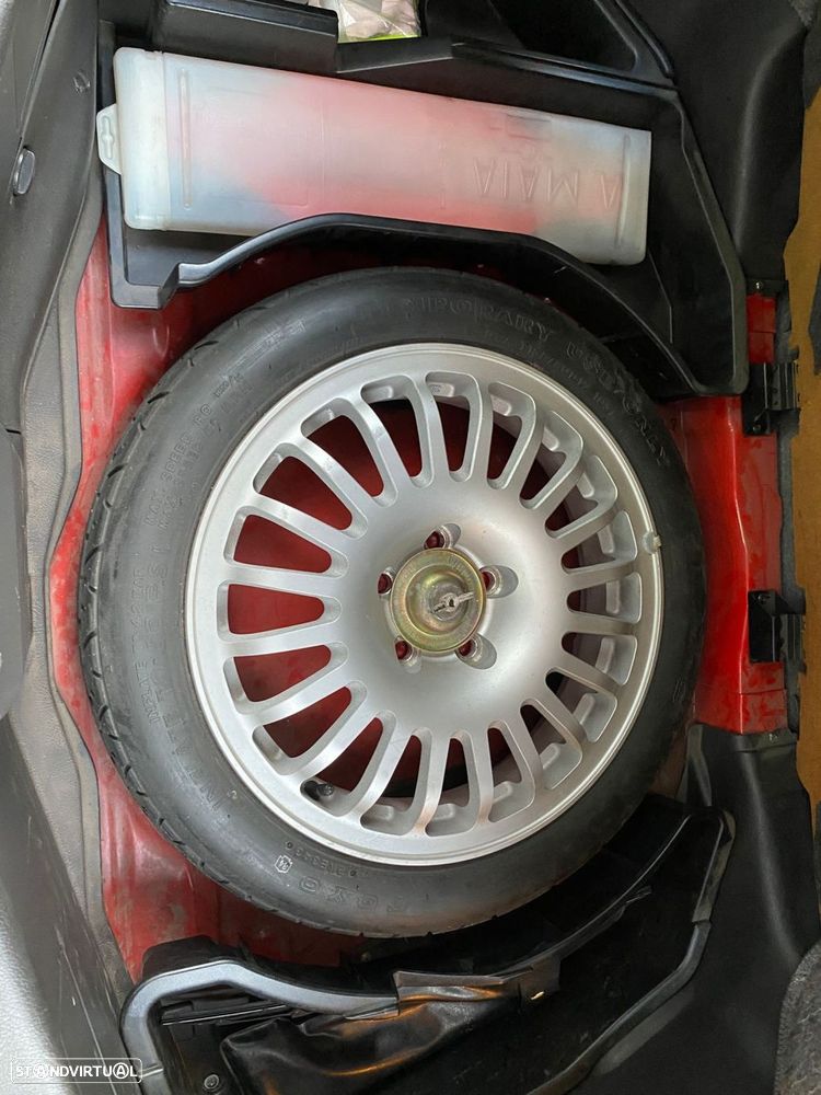 Mitsubishi 3000 GT - 25