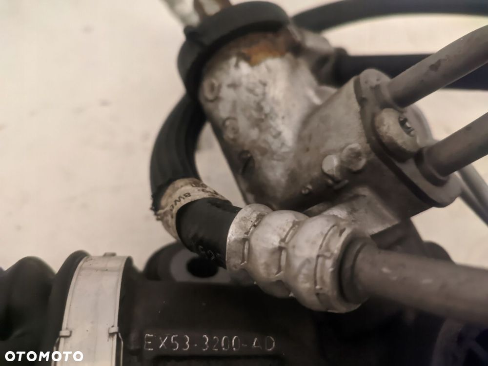 JAGUAR F TYPE X152 MAGLOWNICA PRZEKŁADNIA EU - 7