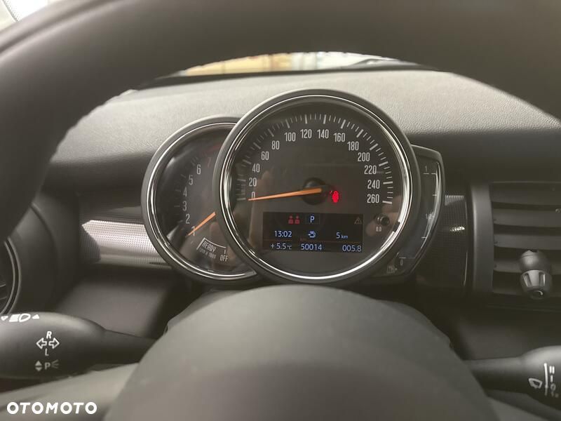 MINI Cooper GPF - 14