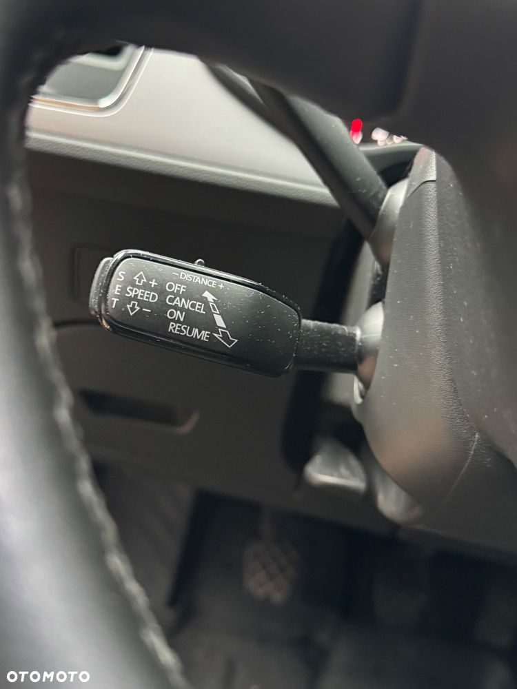 Seat Leon 1.4 EcoTSI Full LED S&S - 27