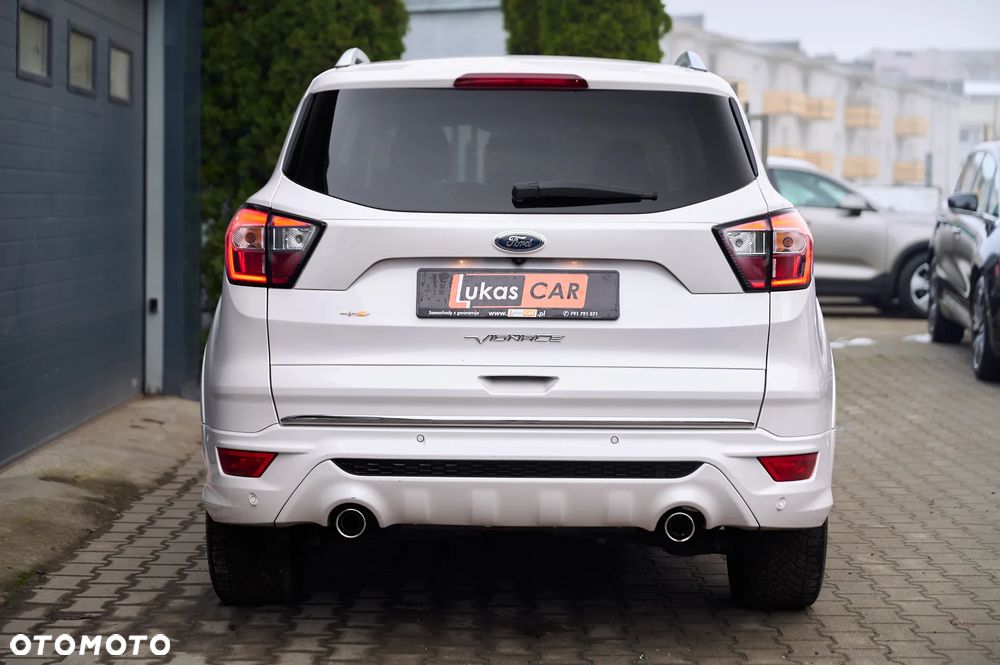 Ford Kuga - 33