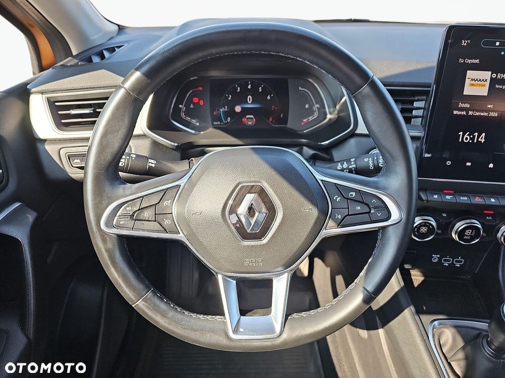 Renault Captur 1.0 TCe Intens - 15