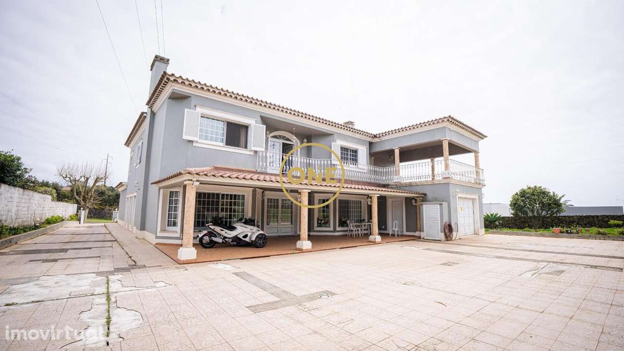 Vivenda V4 de Luxo com Vista Mar | Livramento. - Grande imagem: 4/60