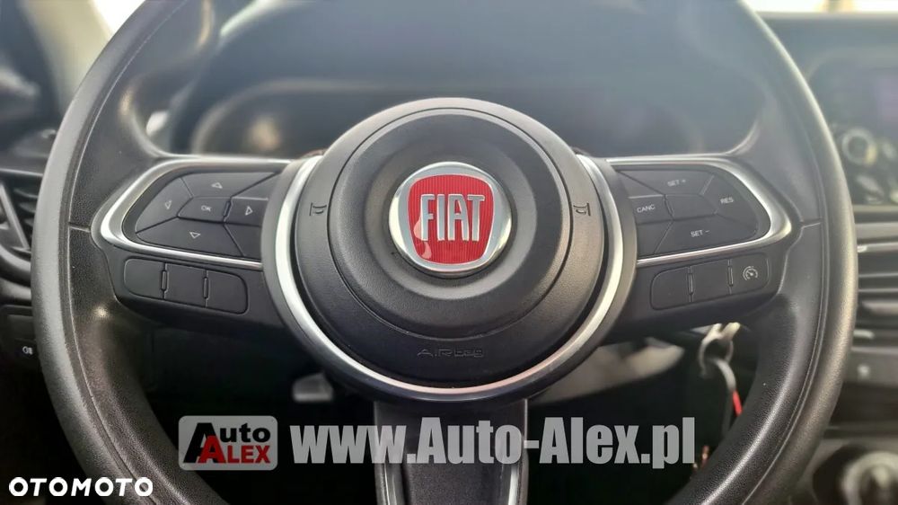 Fiat Tipo 1.4 16v Easy - 24