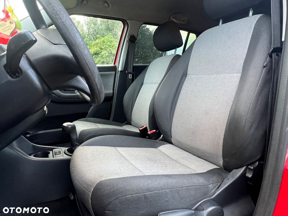 Skoda Fabia 1.2 12V Active - 9
