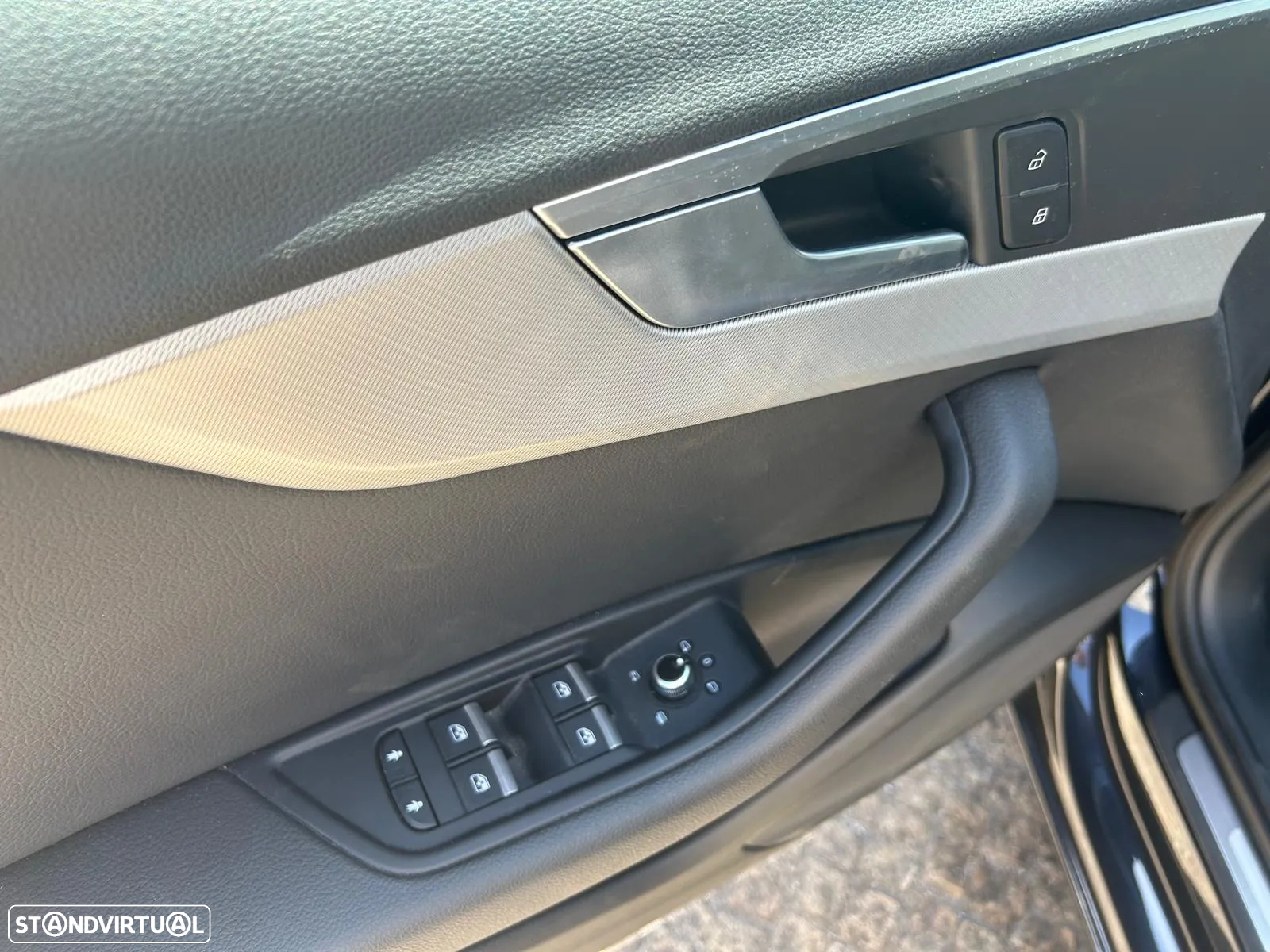 Audi A4 Avant 2.0 TDI Sport - 13