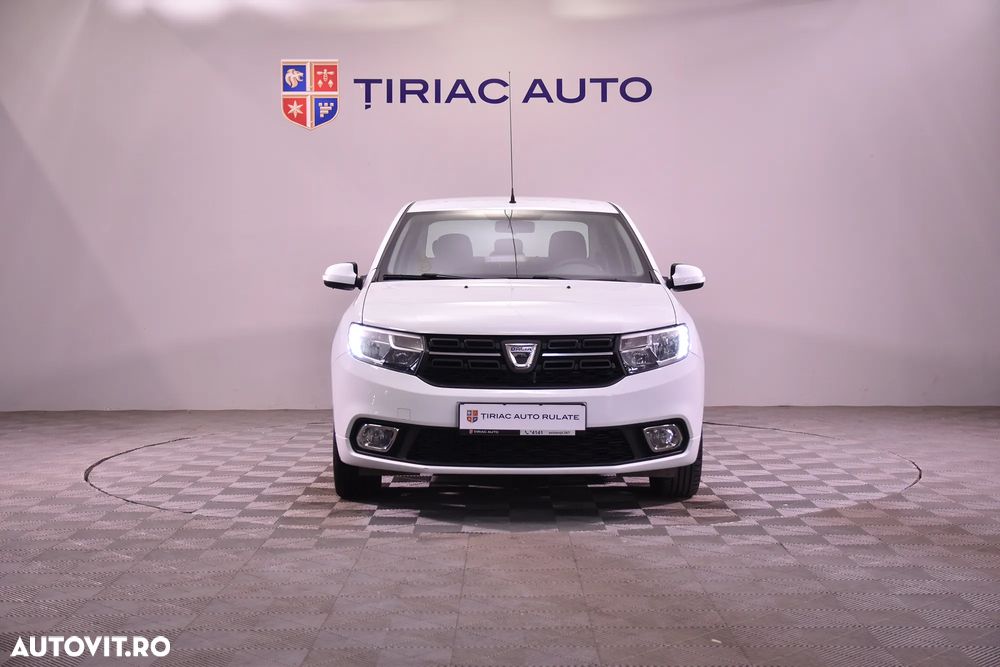 Dacia Logan - 8