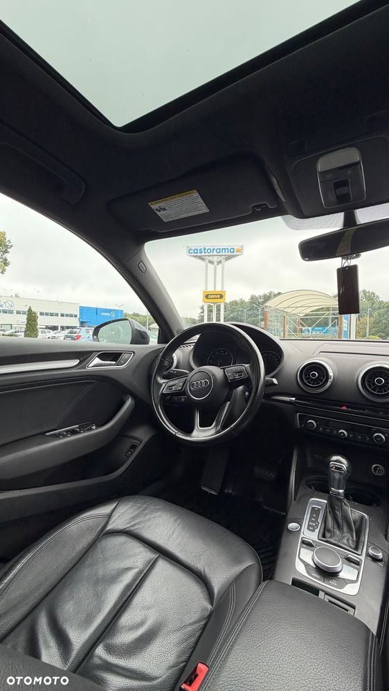 Audi A3 Sportback - 29