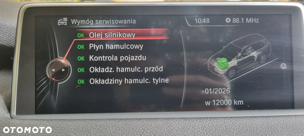 BMW X5 xDrive35i Sport-Aut - 32