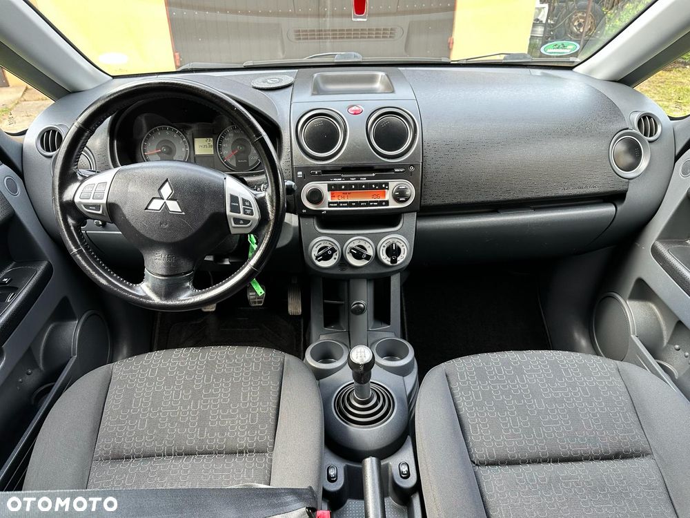 Mitsubishi Colt 1.3 ClearTec XTRA - 11