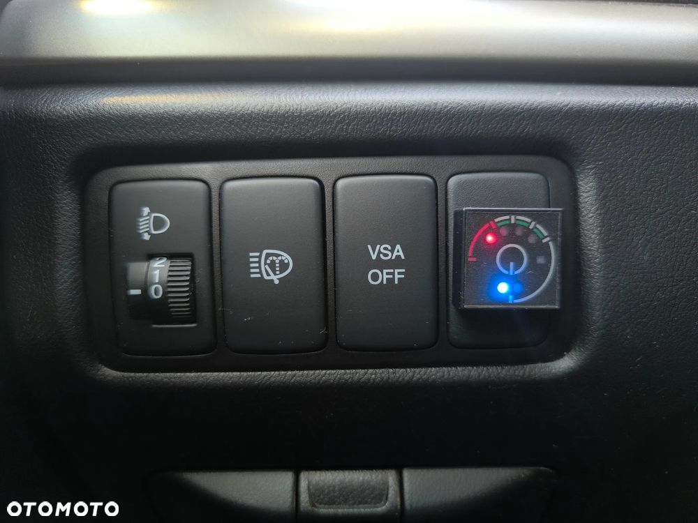 Honda Accord 2.0 Elegance - 10