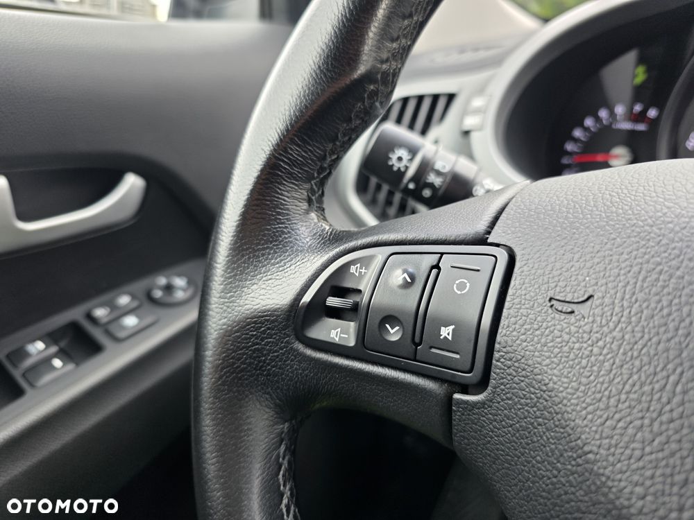 Kia Sportage 1.6 GDI L 2WD - 14