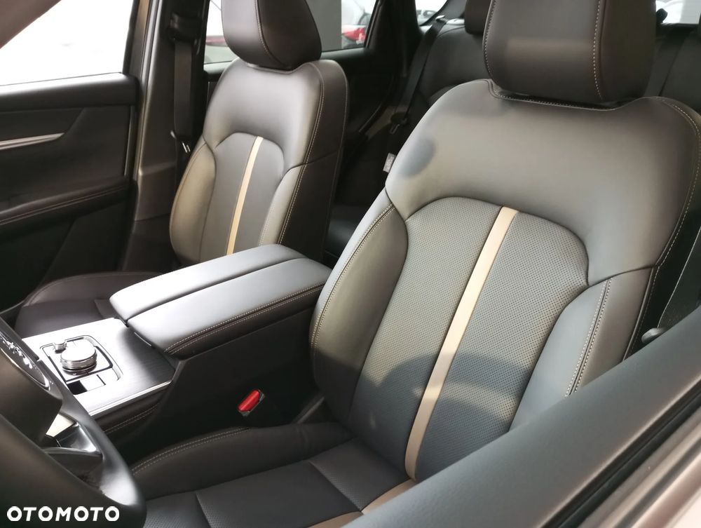 Mazda CX-60 2.5 PHEV Homura Plus AWD - 11