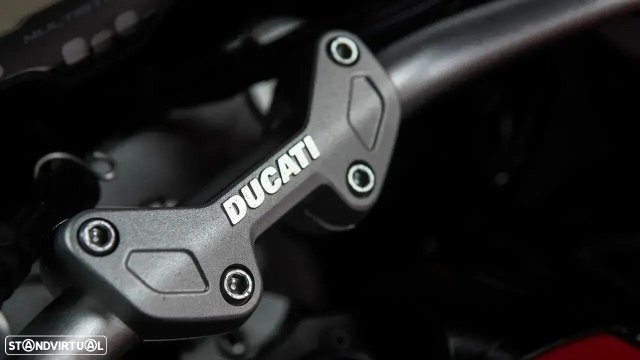 Ducati Multistrada 950 - 38