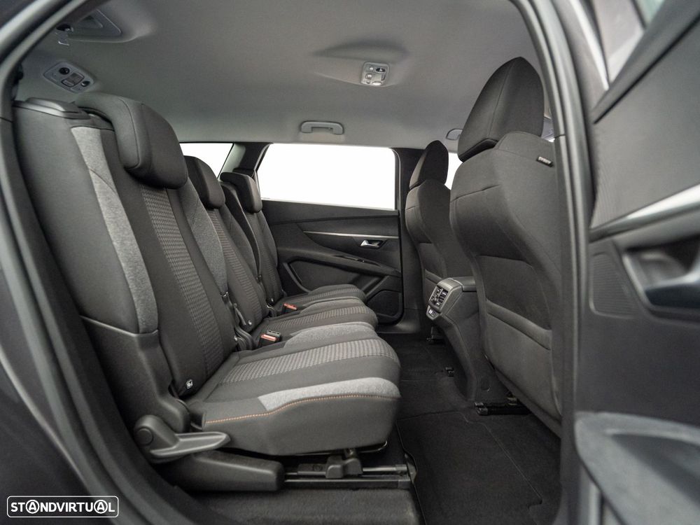 Peugeot 5008 1.5 BlueHDi Active Pack - 38