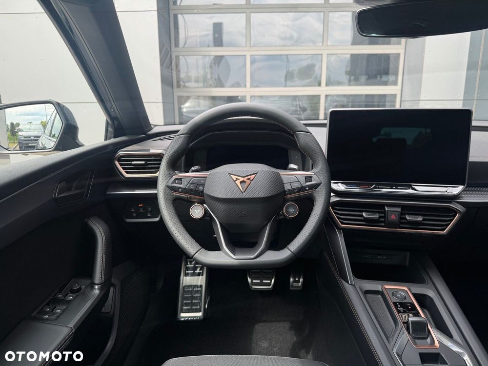 Cupra Leon - 19