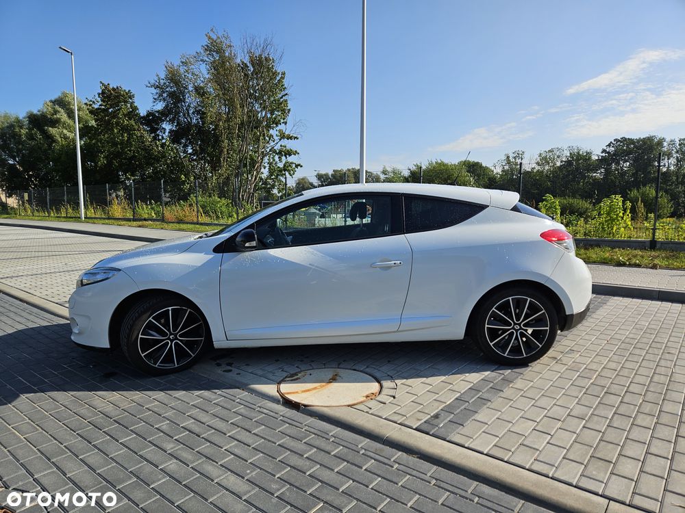 Renault Megane 1.4 16V TCE Bose Edition - 5