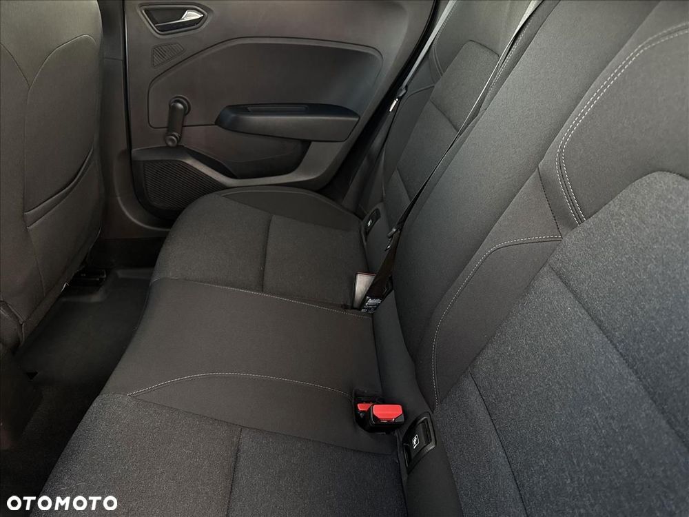 Renault Clio 1.0 TCe Zen - 12