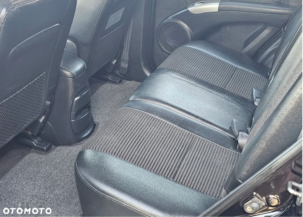 Kia Sportage 2.0 4WD EX - 7