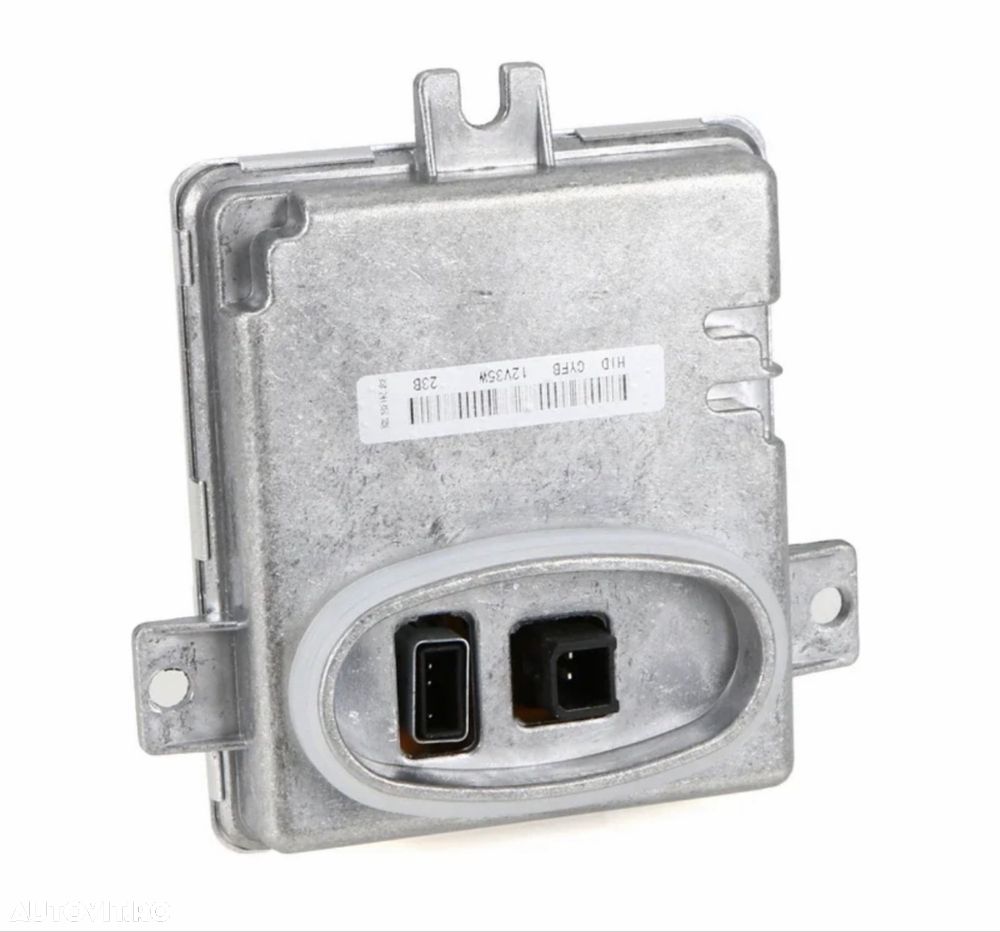 Balast Droser Calculator Bobina Far Bmw Seria 3 E90 Volvo 6 948 180 - 2