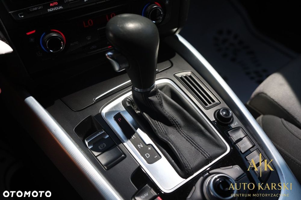 Audi Q5 - 9