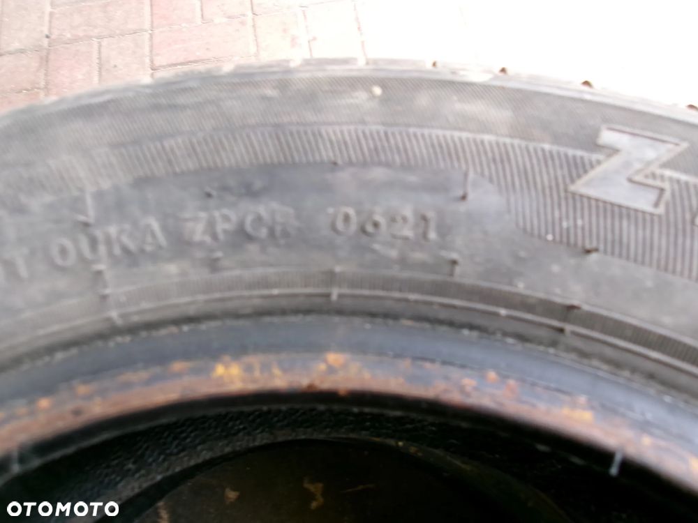 OPONY LETNIE ZEETEX 165/70/14  2 SZT - 4